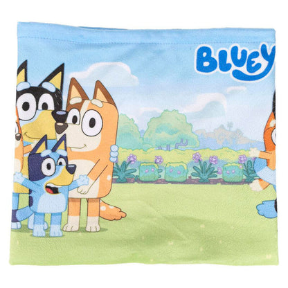 Bluey Kids snood Nerdscape