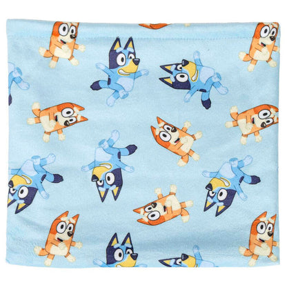 Bluey Kids snood Nerdscape