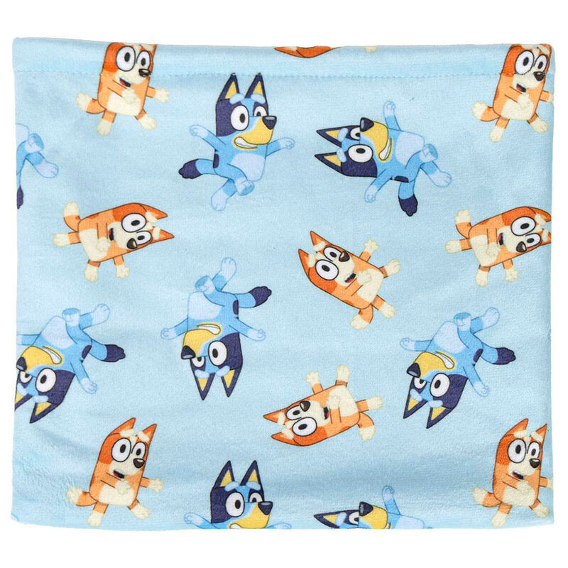 Bluey Kids snood Nerdscape