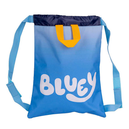 Bluey gym bag 33cm Nerdscape