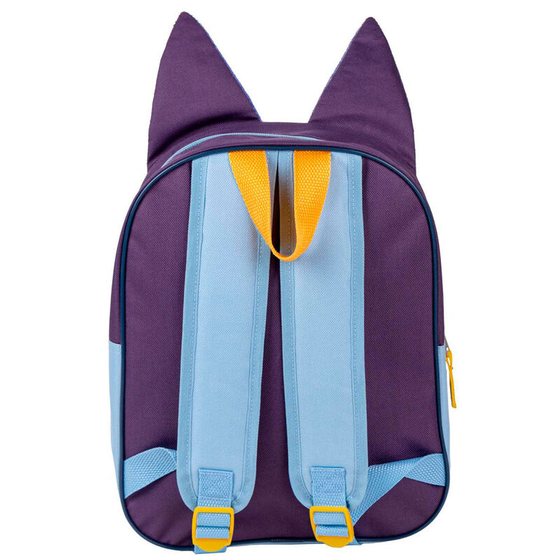 Bluey 3D backpack 31cm Nerdscape