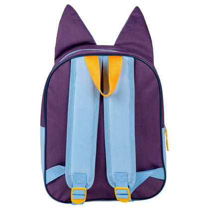 Bluey 3D backpack 31cm Nerdscape