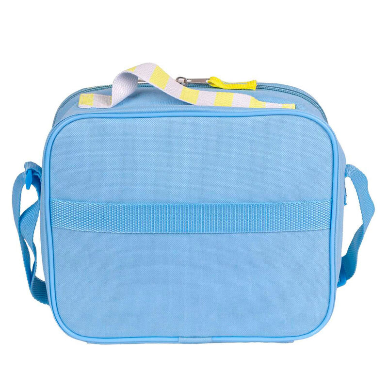 Bluey 3D lunch box Nerdscape