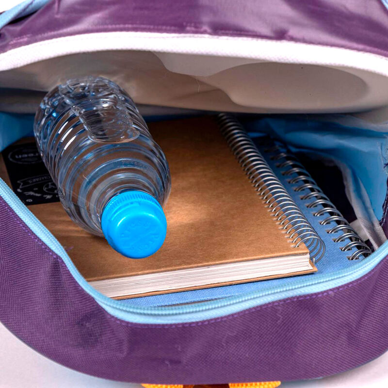 Bluey 3D backpack 31cm Nerdscape