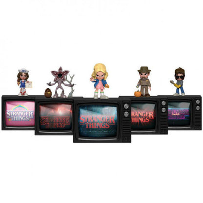 Stranger Things surprise capsule 6.5cm assorted