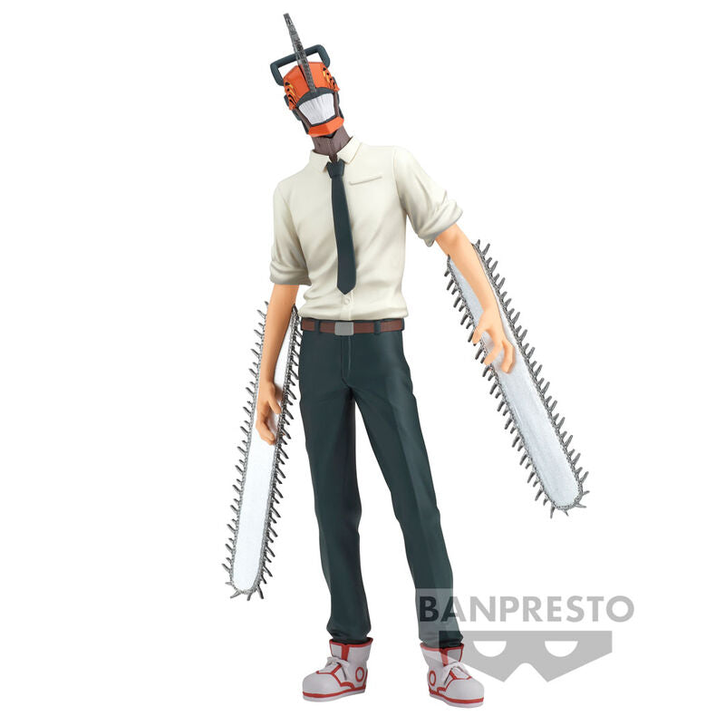 Funko Pop! Chain Spirits Chainsaw Man Vol.5 Figura da Collezione - Nerdscape Nerdscape