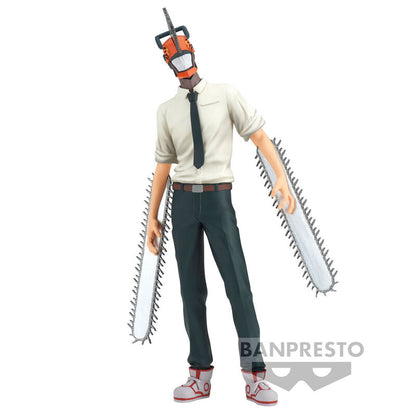Funko Pop! Chain Spirits Chainsaw Man Vol.5 Figura da Collezione - Nerdscape Nerdscape