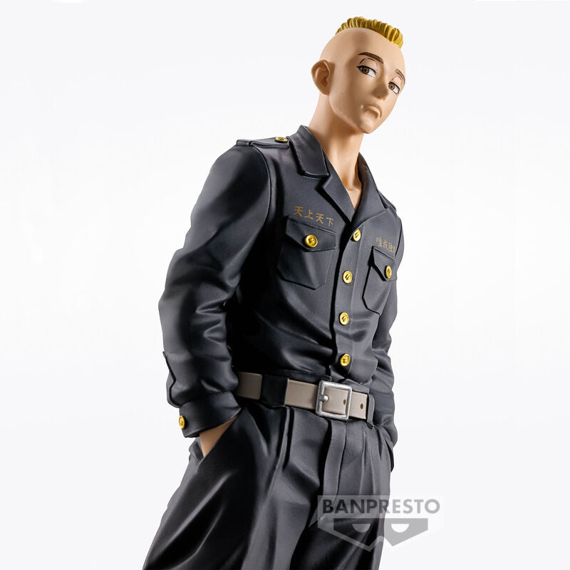 Funko Pop! Yasuhiro Muto Tokyo Revengers Figura da Collezione - Nerdscape Nerdscape