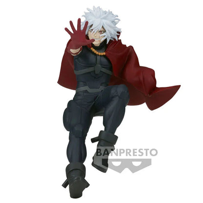 My Hero Academia The Evil Villains Tomura Shigaraki figure 13cm Nerdscape