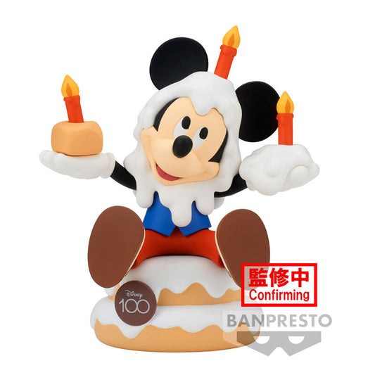 Funko Pop! Mickey Mouse 100th Anniversary Figura da Collezione - Nerdscape