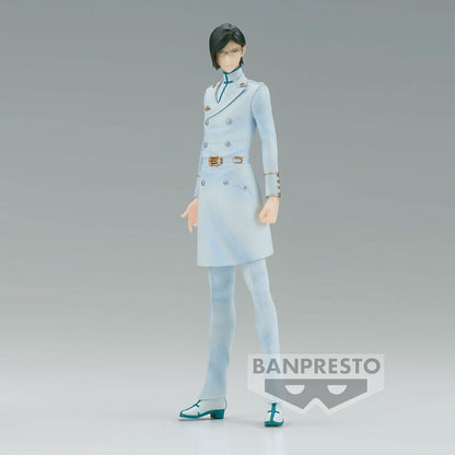 Bleach Solid and Souls Uryu Ishida figure 17cm Nerdscape