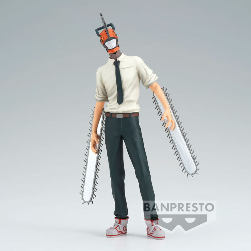 Funko Pop! Chain Spirits Chainsaw Man Vol.5 Figura da Collezione - Nerdscape Nerdscape