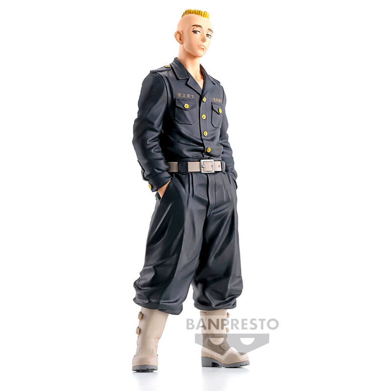Funko Pop! Yasuhiro Muto Tokyo Revengers Figura da Collezione - Nerdscape Nerdscape