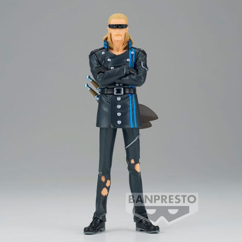 Funko Pop! Helmeppo The Grandline Series Film Red - Figura da Collezione - Nerdscape Nerdscape