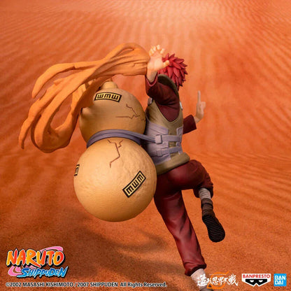 Banpresto Naruto Shippuden Figura da Collezione 12cm - Nerdscape Nerdscape