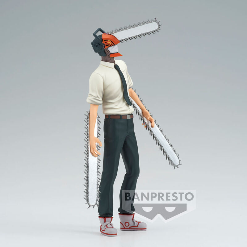 Funko Pop! Chain Spirits Chainsaw Man Vol.5 Figura da Collezione - Nerdscape Nerdscape