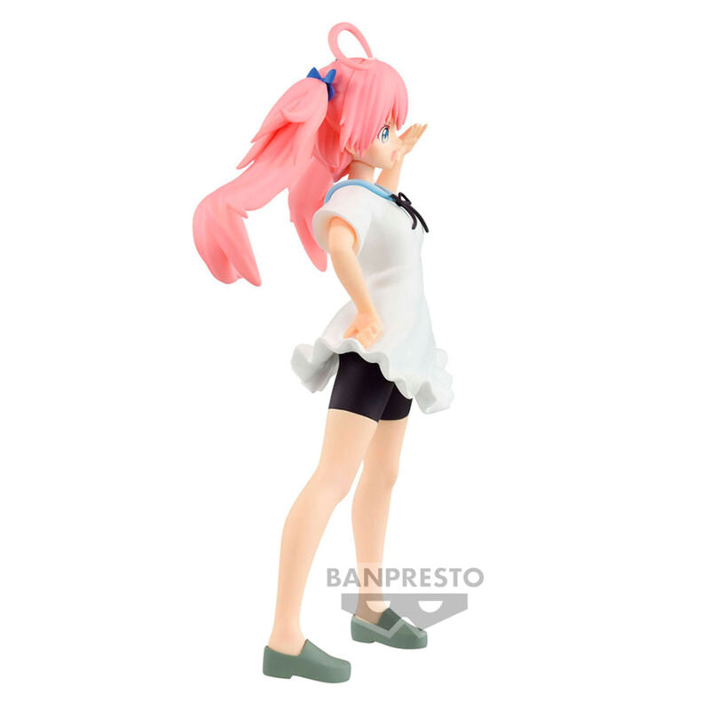 Funko Pop! Milim Nava That Time I Got Reincarnated as a Slime Figura da Collezione 15cm - Nerdscape Nerdscape
