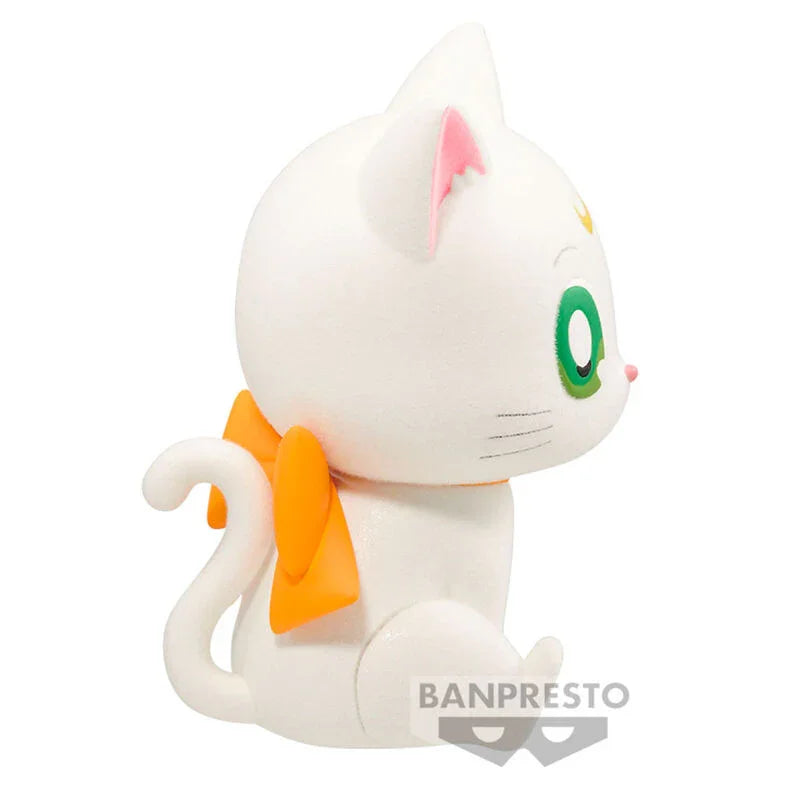 Funko Pop! Artemis Pretty Guardian Sailor Moon Cosmos the Movie - Figura da Collezione - Nerdscape Nerdscape