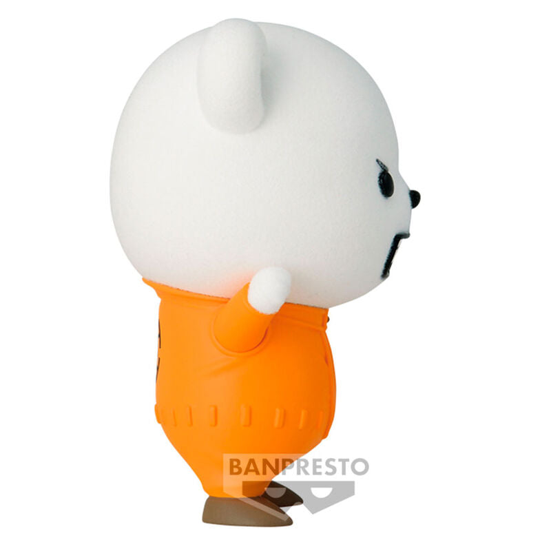 One Piece Bepo Fluffy Puffy figure 7cm Nerdscape