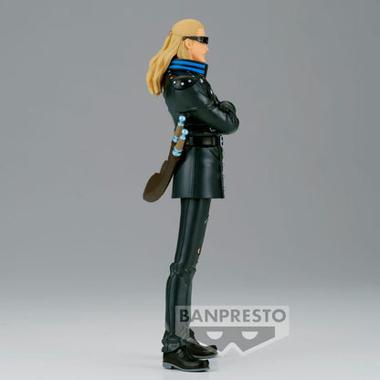 Funko Pop! Helmeppo The Grandline Series Film Red - Figura da Collezione - Nerdscape Nerdscape