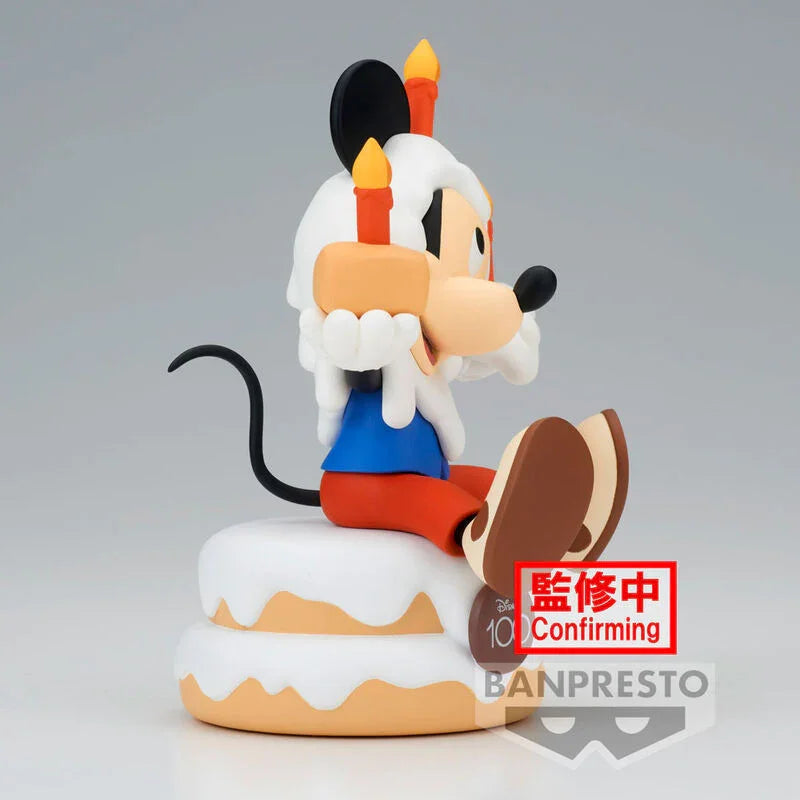 Funko Pop! Mickey Mouse 100th Anniversary Figura da Collezione - Nerdscape Nerdscape