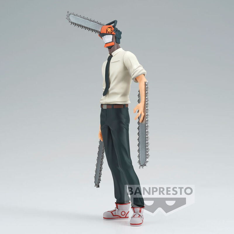 Funko Pop! Chain Spirits Chainsaw Man Vol.5 Figura da Collezione - Nerdscape Nerdscape