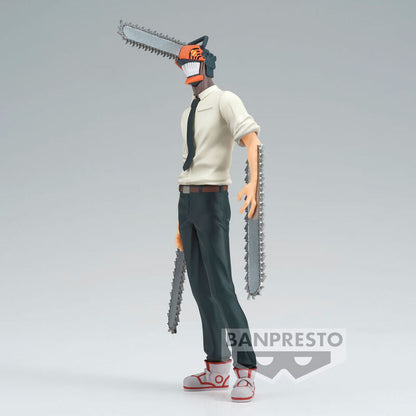 Funko Pop! Chain Spirits Chainsaw Man Vol.5 Figura da Collezione - Nerdscape Nerdscape