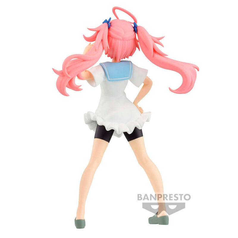 Funko Pop! Milim Nava That Time I Got Reincarnated as a Slime Figura da Collezione 15cm - Nerdscape Nerdscape