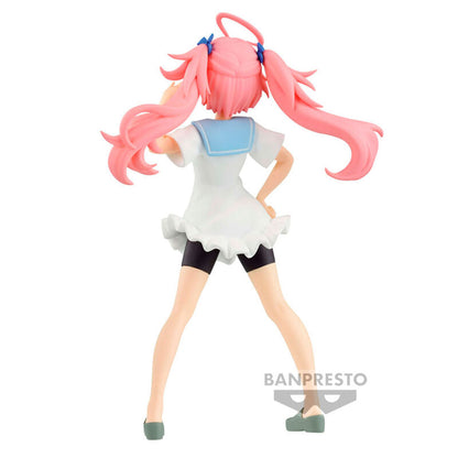 Funko Pop! Milim Nava That Time I Got Reincarnated as a Slime Figura da Collezione 15cm - Nerdscape Nerdscape