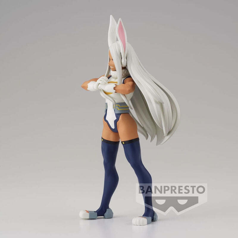 Funko Pop! Rumi Usagiyama Mirko My Hero Academia Age of Heroes - Figura da Collezione Nerdscape Nerdscape