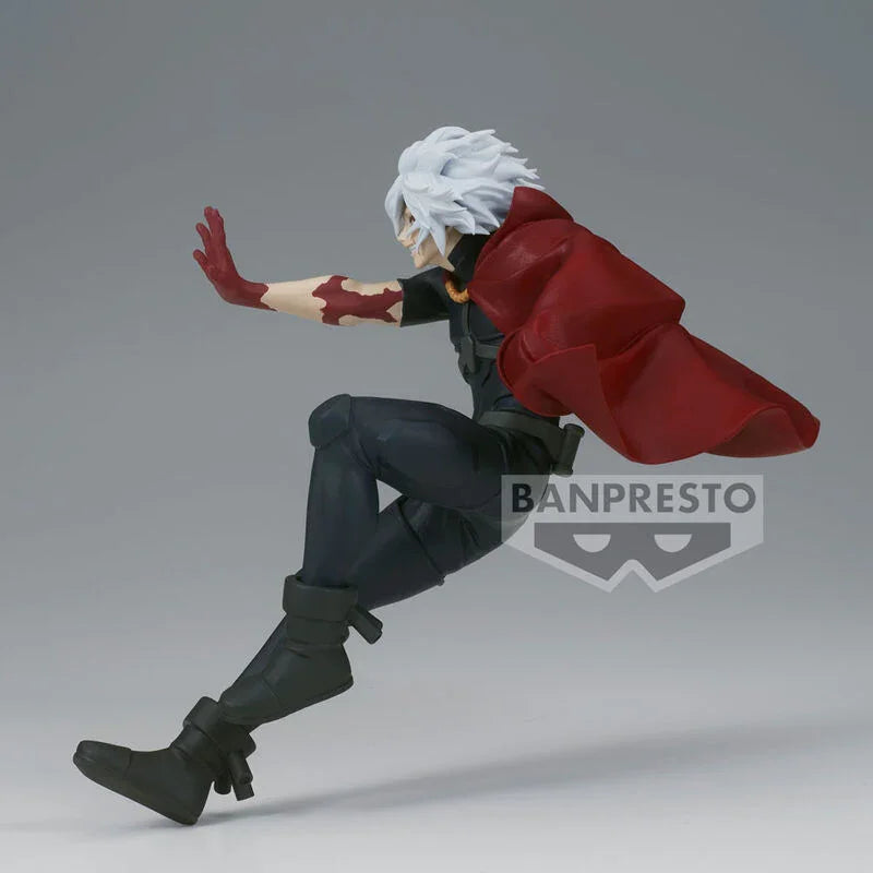 My Hero Academia The Evil Villains Tomura Shigaraki figure 13cm Nerdscape
