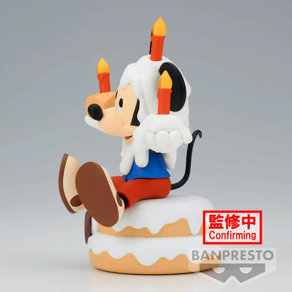 Funko Pop! Mickey Mouse 100th Anniversary Figura da Collezione - Nerdscape Nerdscape