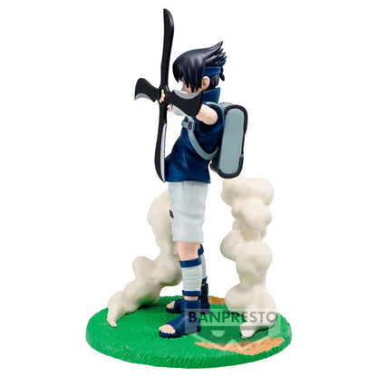 Funko Pop! Sasuke Uchiha Memorable Saga Naruto Shippuden - Figura da Collezione Nerdscape Nerdscape