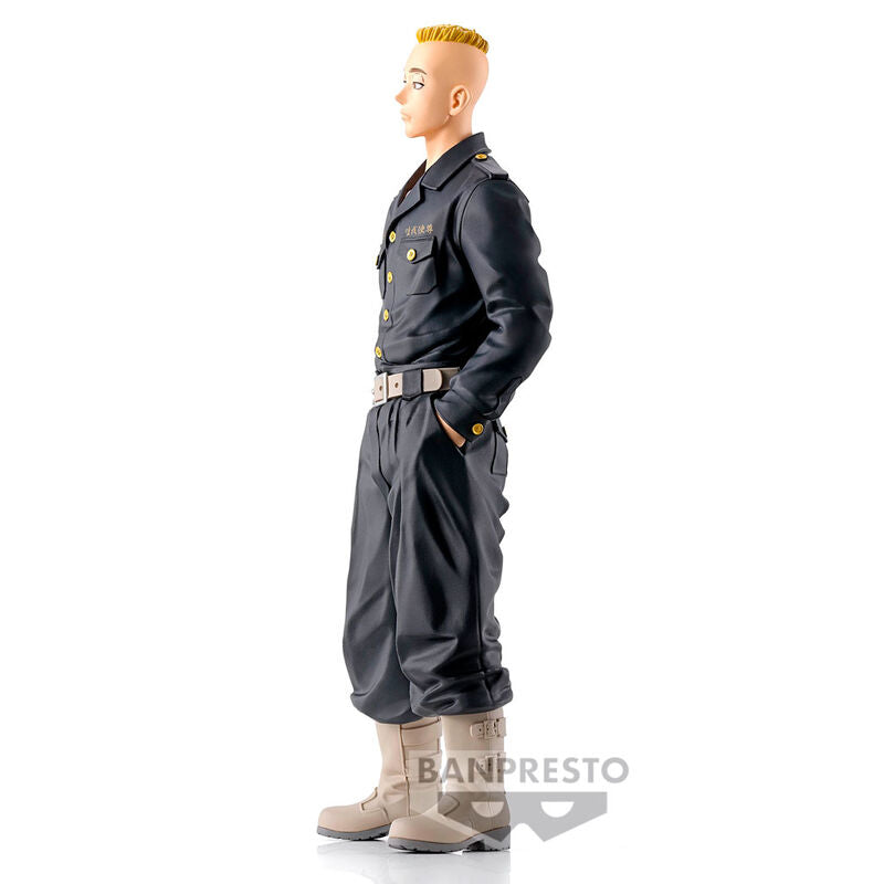 Funko Pop! Yasuhiro Muto Tokyo Revengers Figura da Collezione - Nerdscape Nerdscape