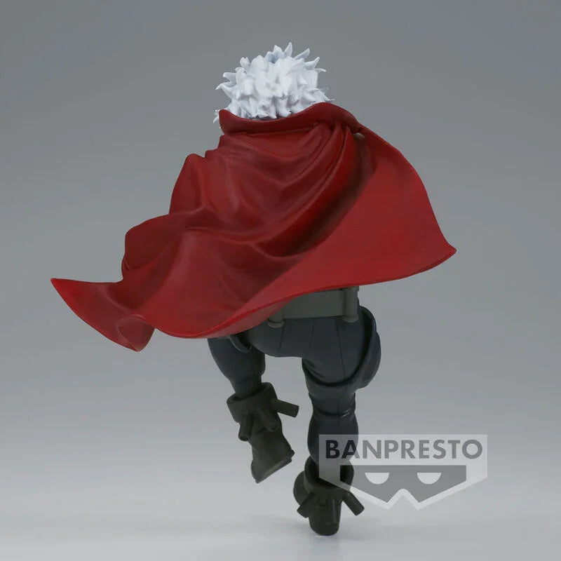 My Hero Academia The Evil Villains Tomura Shigaraki figure 13cm Nerdscape