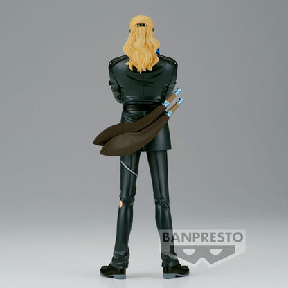 Funko Pop! Helmeppo The Grandline Series Film Red - Figura da Collezione - Nerdscape Nerdscape
