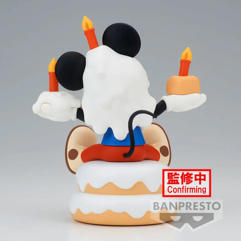 Funko Pop! Mickey Mouse 100th Anniversary Figura da Collezione - Nerdscape Nerdscape