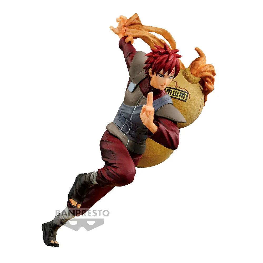 Banpresto Naruto Shippuden Figura da Collezione 12cm - Nerdscape Nerdscape