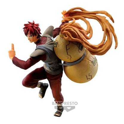 Banpresto Naruto Shippuden Figura da Collezione 12cm - Nerdscape Nerdscape