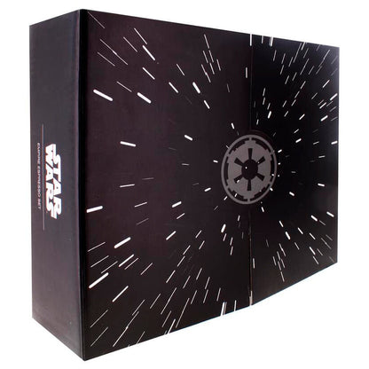 Star Wars Empire Espresso set Nerdscape