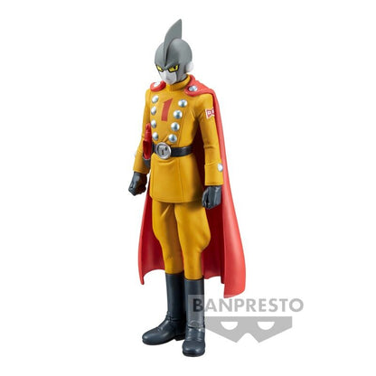 Funko Pop! Gamma 1 Dragon Ball Super Super Hero Figura da Collezione - Nerdscape Nerdscape