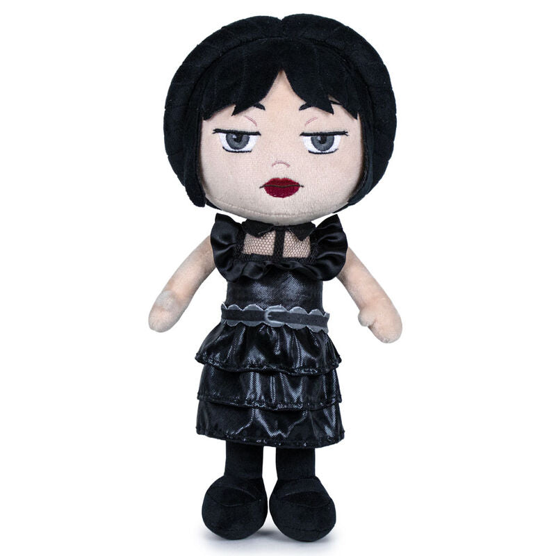 Wednesday - Wednesday Ball plush toy 32cm Nerdscape