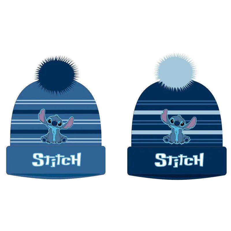 Disney Stitch Embroidered Hat - Nerdscape Nerdscape