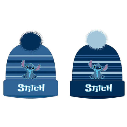 Disney Stitch Embroidered Hat - Nerdscape Nerdscape