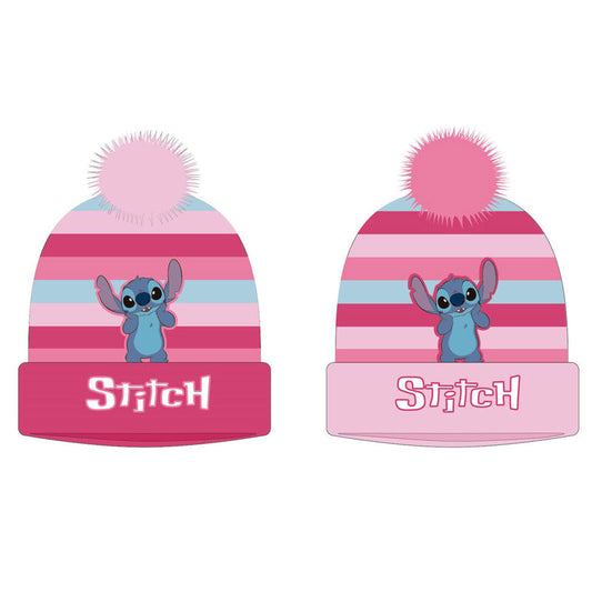 Disney Stitch Kids Hat - Nerdscape