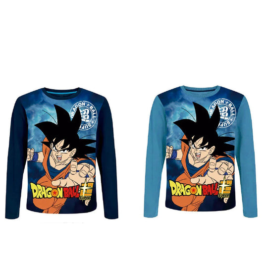 Dragon Ball Super Kids T-Shirt - Nerdscape Nerdscape