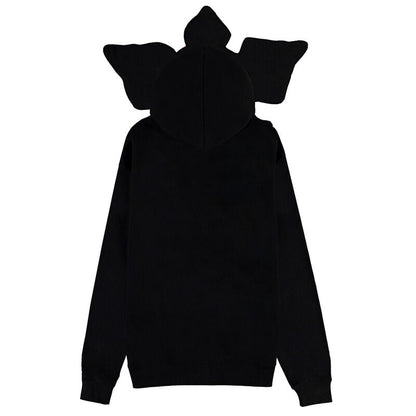 Stranger Things Demogorgon hoodie Nerdscape