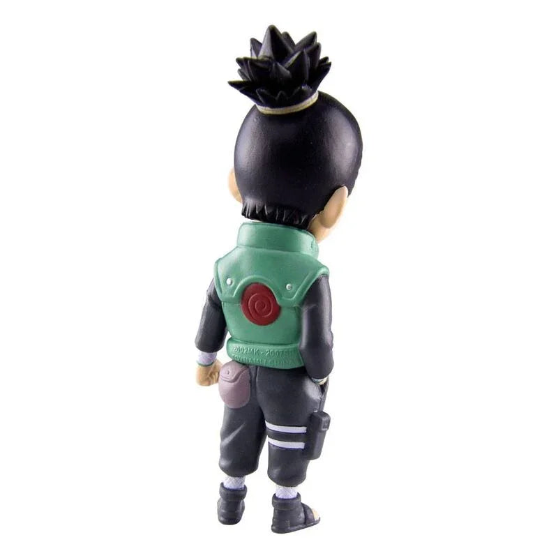 Funko Pop! Shikamaru Naruto Shippuden Figura da Collezione - Nerdscape Nerdscape