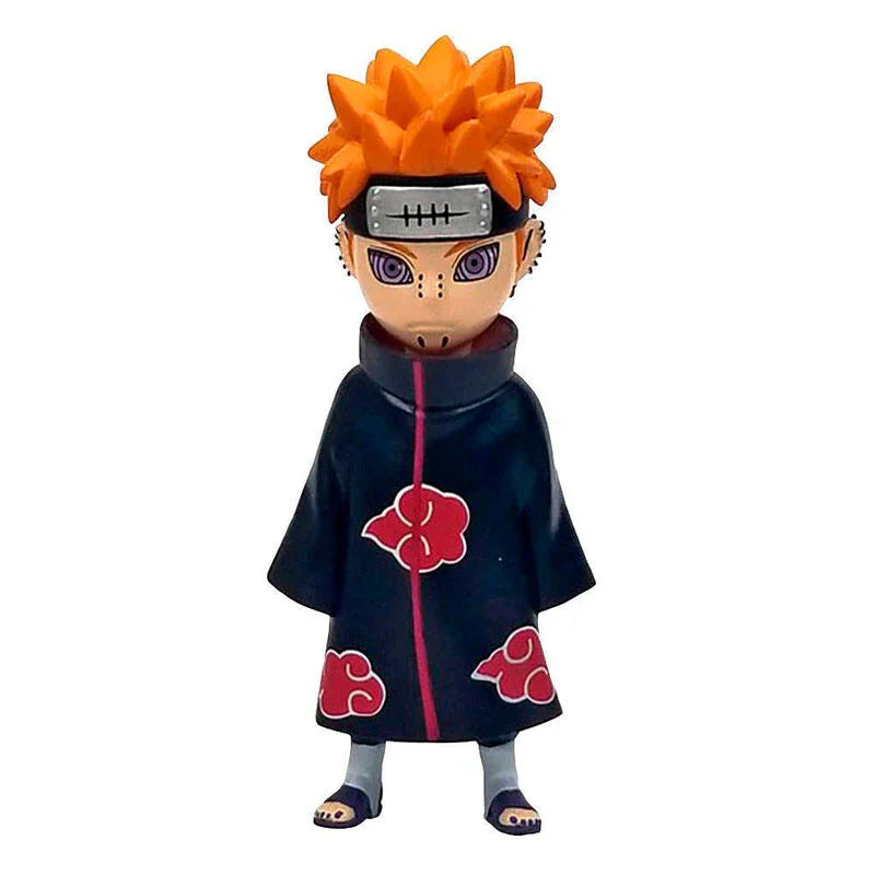 Funko Pop! Pain Naruto Shippuden - Figura da Collezione - Nerdscape Nerdscape