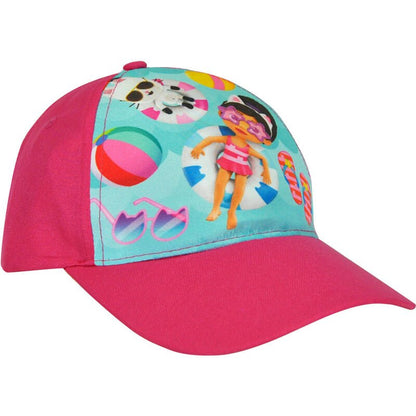 Gabbys Dollhouse assorted polyester cap - Nerdscape